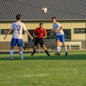 Meet your Posher, Brady